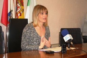 Verónica Samperio: “Durante sus seis ...