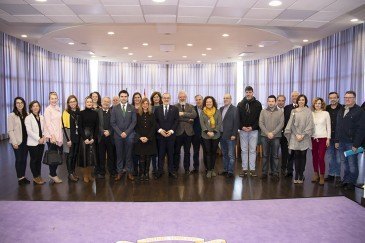 Piélagos, sede por cuarto año ...