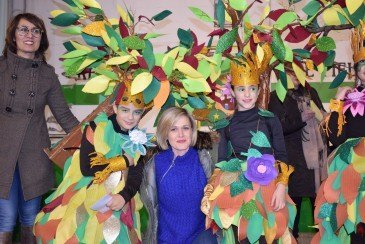 El próximo martes finalizará el plazo ...