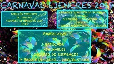 Liencres celebrará este viernes su ...