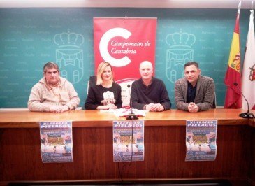 Los Campeonatos de Cantabria de ...