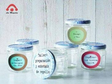 La Asociación “Las Mayelas” de ...