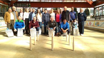 Piélagos se prepara para el inicio de ...