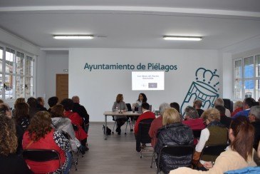 María Oruña avanza a sus lectores en ...