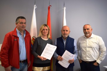 El Ayuntamiento de Piélagos pondrá a ...