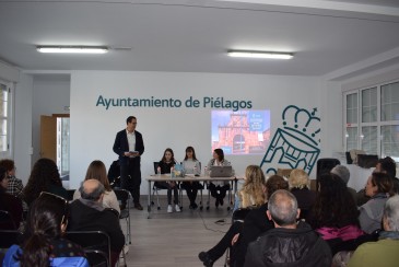 Los Bienes protegidos del Valle de ...