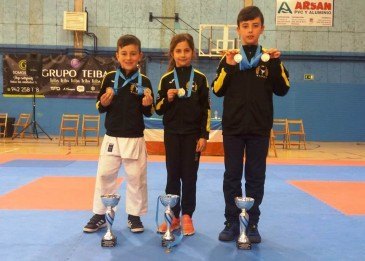 El Club Kime de Boo de Piélagos suma ...