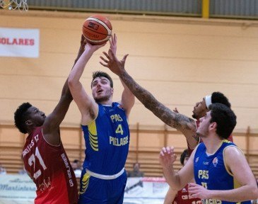 El PAS-PIÉLAGOS consigue una nueva ...