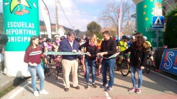 Iakes Gisasola, ganador del XI Trofeo ...