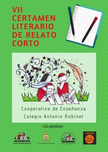 El Colegio Antonio Robinet de Vioño de ...