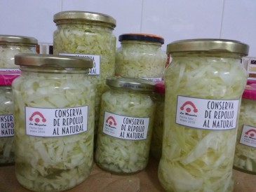 La Asociación “Las Mayuelas” ...