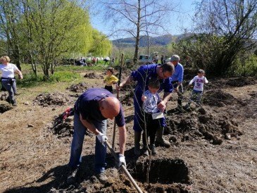 Los alumnos de Colegio Estela de Zurita ...
