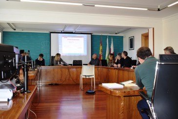 Sorteadas las mesas electorales del ...