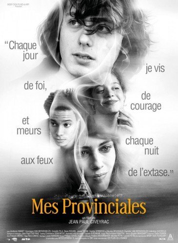 La película francesa ‘Mes ...