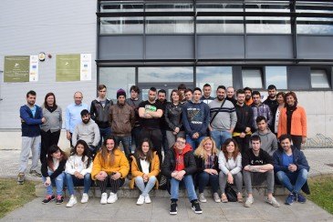 Piélagos pone en marcha la III Escuela ...