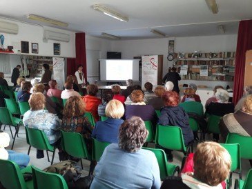 Comienzan las actividades de la Semana ...