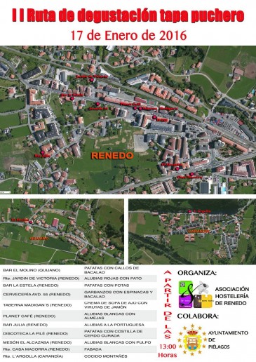 Piélagos celebra el próximo domingo, ...