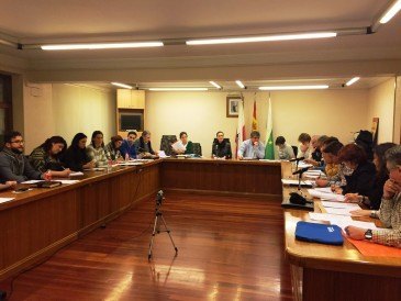 El Ayuntamiento de Piélagos aprueba, ...