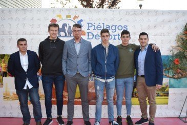 Gala al Merito Deportivo 2019 - ...