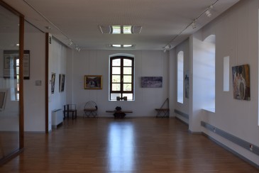 El Centro Cultural Quijano acoge la ...