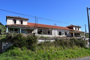 Finalizada la reforma de la cubierta de ...