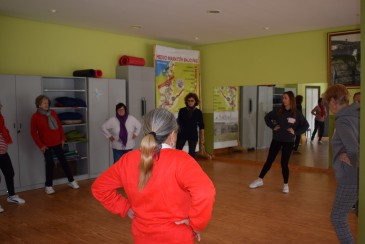 Impartidas más de 600 horas de ...