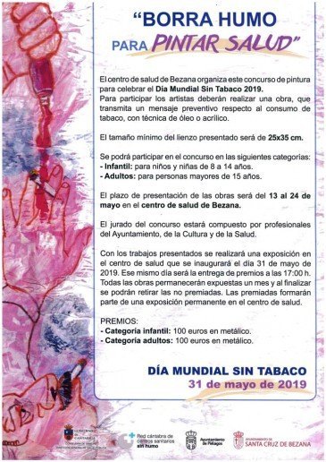 El Centro de Salud de Bezana convoca el ...