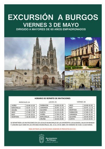 El Ayuntamiento de Piélagos comenzará ...