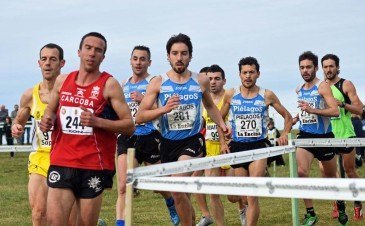 Nuevo doblete del Piélagos bajo el ...