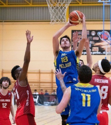 El PAS-PIÉLAGOS viaja a Urretxu ...