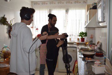 El Cine Vimenor de Vioño acogerá ...