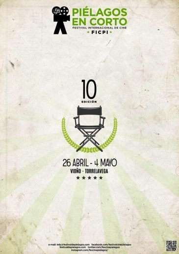 Vioño y Torrelavega, sedes mañana, ...