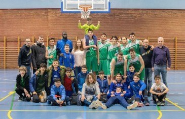 El PAS-PIELAGOS cierra la temporada ...