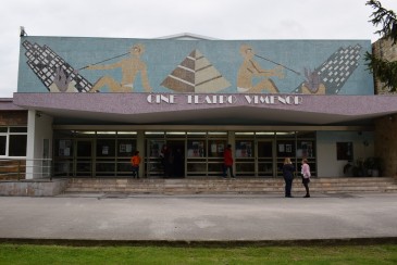 Cortometrajes de la Sección Paralela y ...