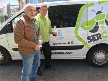 El Ayuntamiento de Piélagos realiza un ...