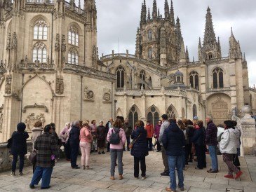 Más de 600 vecinos de Piélagos, ...