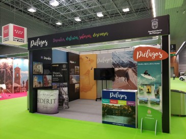 Piélagos se promocionará, por tercer ...