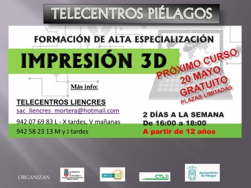 El Gobierno de Cantabria organizará  ...