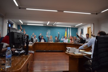 El Ayuntamiento de Piélagos aprueba, ...