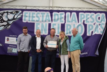 Piélagos rinde un homenaje a la pesca ...