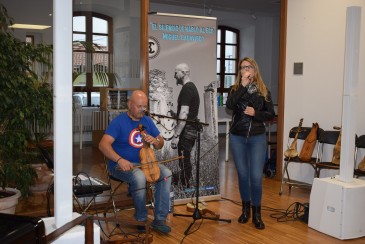 Los romances y cantares al son del ...