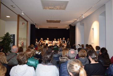 ‘La banda del aserradero’ combate ...