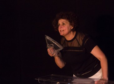 Las mujeres toman la palabra este ...