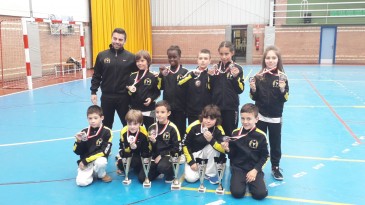 El Club Kime de Boo de Piélagos ...