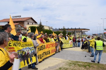 La alcaldesa de Piélagos recibe en ...