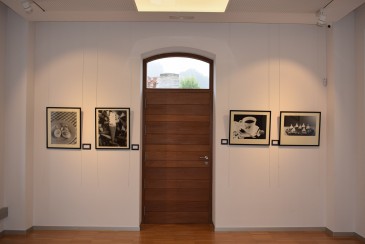 Las fotografías de Cecilio Guerrero se ...