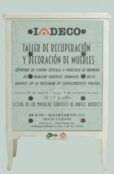 “Las Mayuelas” inauguran las ...