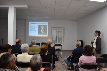 Aurelio González-Riancho recupera del ...