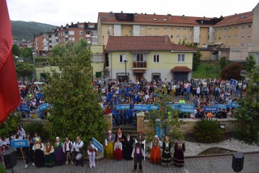 Piélagos despide este domingo las ...