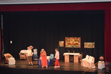 Piélagos participará en el VI ...